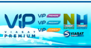 Kanaly Viasat Premium
