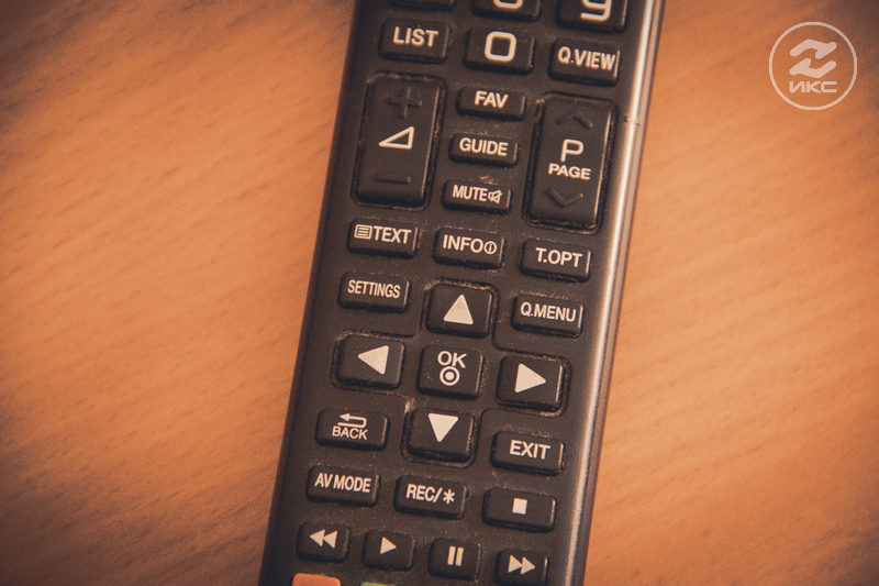 Как настроить цифровые каналы на телевизоре SMART TV