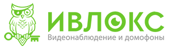 Логотип Ивлокс