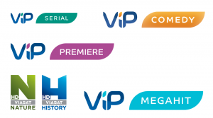 Каналы пакета Vip Premium
