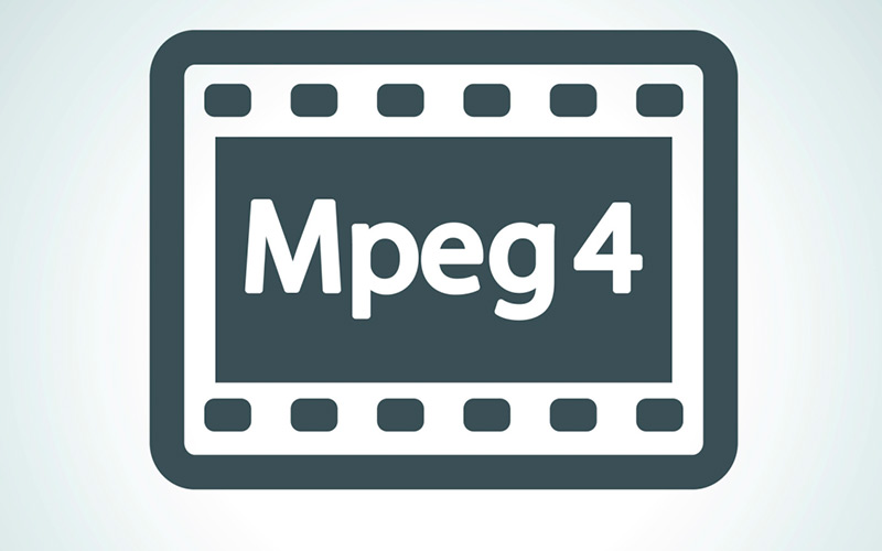 Формат цифрового вещания MPEG-4