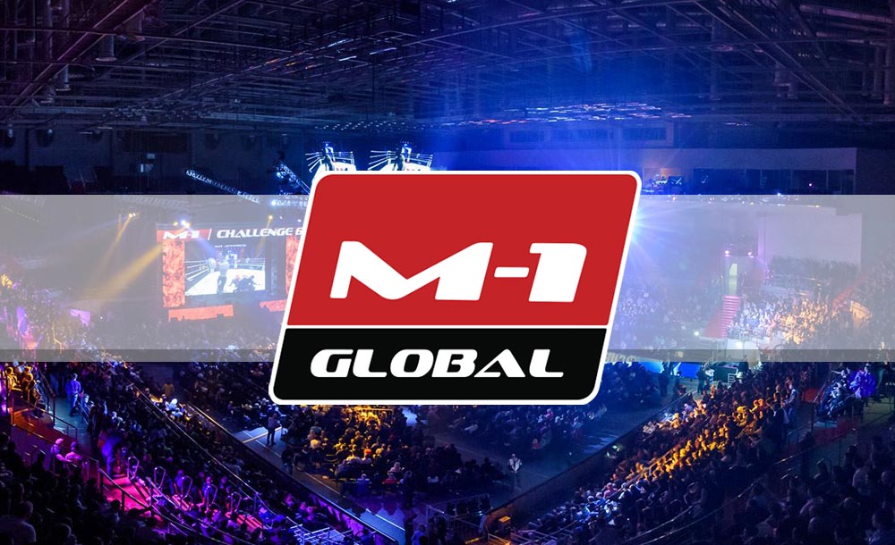 M1 Global телеканал